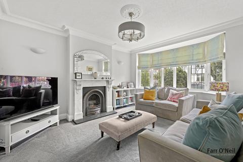 4 bedroom semi-detached house for sale, Forest Side, Buckhurst Hill, IG9