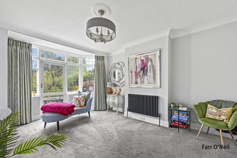 4 bedroom semi-detached house for sale, Forest Side, Buckhurst Hill, IG9