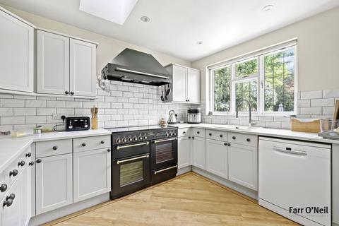 4 bedroom semi-detached house for sale, Forest Side, Buckhurst Hill, IG9