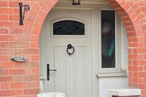3 bedroom detached house for sale, Nottingham Road, Melton Mowbray, LE13