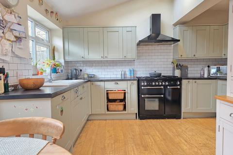 3 bedroom detached house for sale, Nottingham Road, Melton Mowbray, LE13