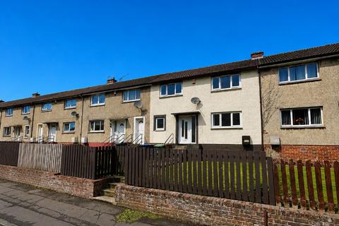 3 bed terraced house for rent in Oakwood Avenue , Ayr KA8
