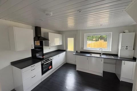 3 bedroom terraced house to rent, Oakwood Avenue , Ayr KA8