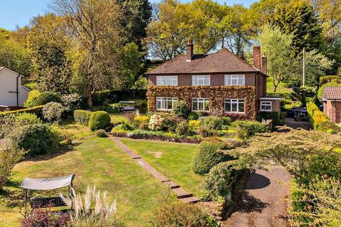 4 bedroom detached house for sale, The Ridge, Delamere, Northwich, Cheshire, CW8