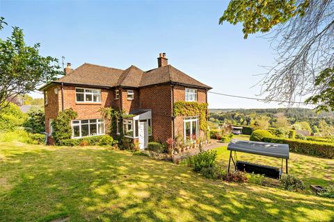 4 bedroom detached house for sale, The Ridge, Delamere, Northwich, Cheshire, CW8