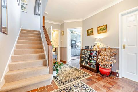 4 bedroom detached house for sale, The Ridge, Delamere, Northwich, Cheshire, CW8