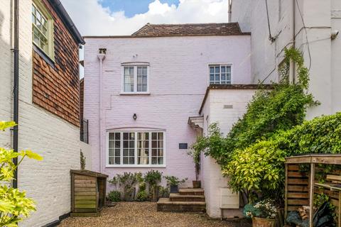 undefined, High Street, Brasted, Westerham, Kent TN16