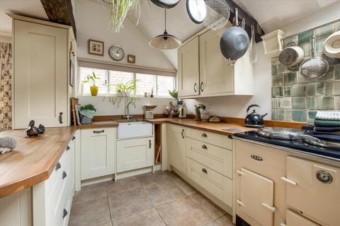 undefined, High Street, Brasted, Westerham, Kent TN16
