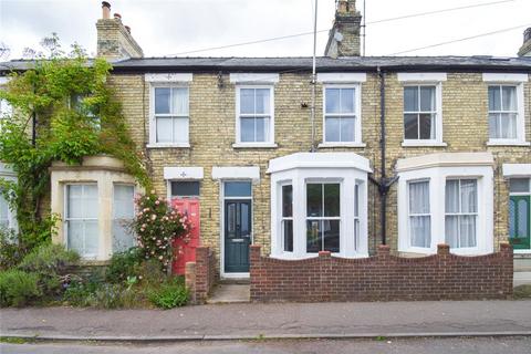 3 bedroom terraced house to rent, Sleaford Street, Cambridge, CB1