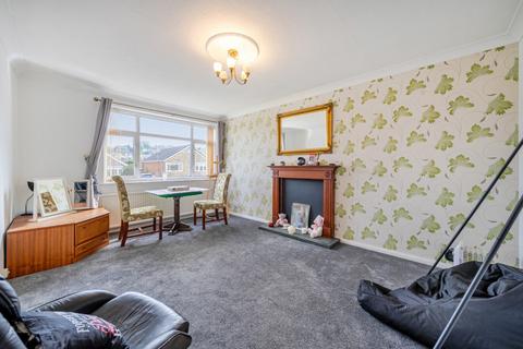 2 bedroom bungalow for sale, Springfield Close, Clayton West, Huddersfield, West Yorkshire, HD8