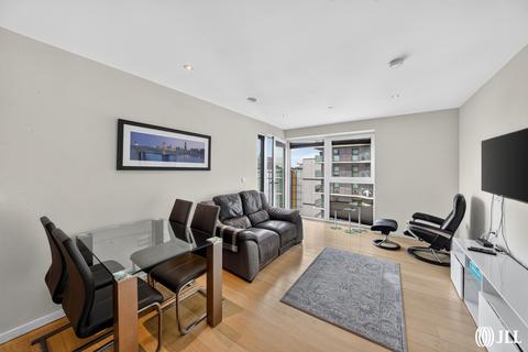 1 bedroom apartment for sale, Lantana Heights, Glasshouse Gardens, London, E20