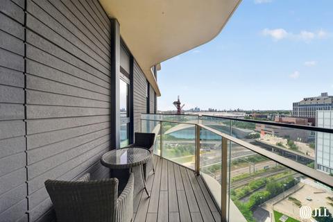 1 bedroom apartment for sale, Lantana Heights, Glasshouse Gardens, London, E20
