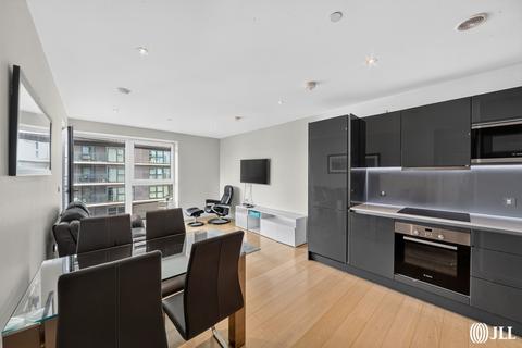 1 bedroom apartment for sale, Lantana Heights, Glasshouse Gardens, London, E20