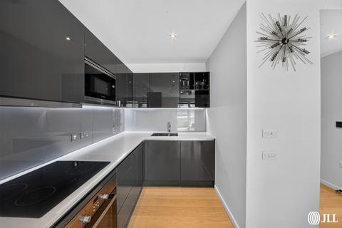 1 bedroom apartment for sale, Lantana Heights, Glasshouse Gardens, London, E20