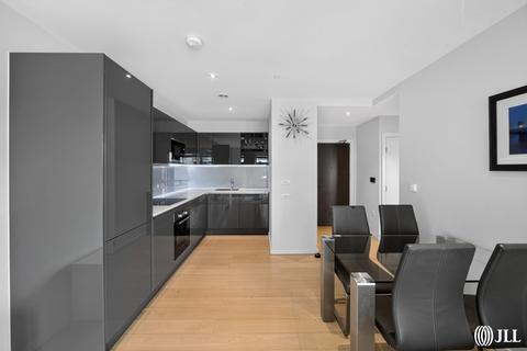 1 bedroom apartment for sale, Lantana Heights, Glasshouse Gardens, London, E20