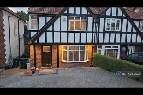 undefined, Farm Road, Edgware, HA8
