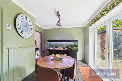 3 bedroom semi-detached house for sale, Campbell Park Road, Hebburn