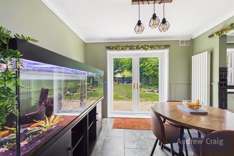 3 bedroom semi-detached house for sale, Campbell Park Road, Hebburn