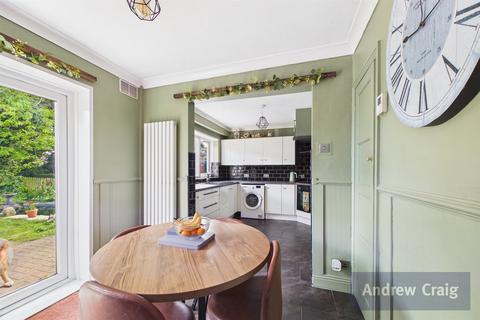 3 bedroom semi-detached house for sale, Campbell Park Road, Hebburn