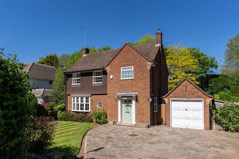 3 bedroom detached house for sale, Stoke Road, Cobham, Surrey KT11