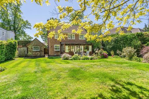 3 bedroom detached house for sale, Stoke Road, Cobham, Surrey KT11