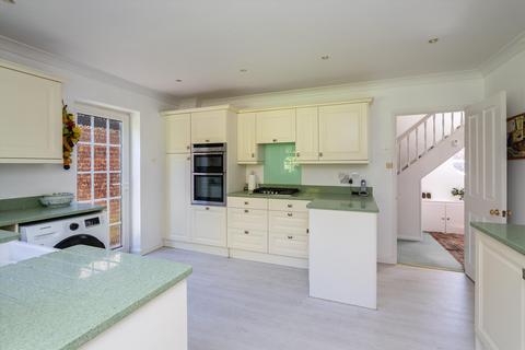 3 bedroom detached house for sale, Stoke Road, Cobham, Surrey KT11