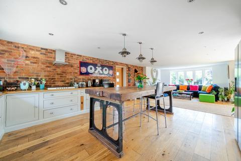 4 bedroom detached house for sale, Milford Road, Elstead, Godalming, Surrey, GU8