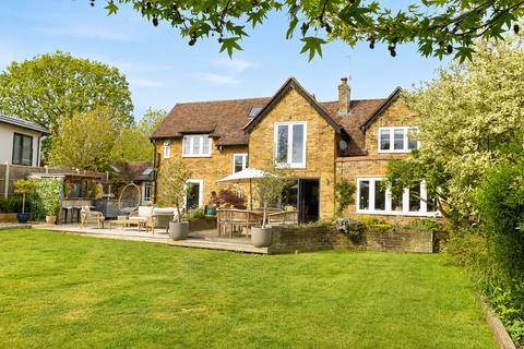 4 bedroom detached house for sale, Milford Road, Elstead, Godalming, Surrey, GU8