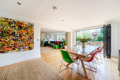 4 bedroom detached house for sale, Milford Road, Elstead, Godalming, Surrey, GU8
