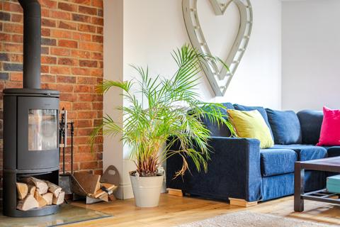 4 bedroom detached house for sale, Milford Road, Elstead, Godalming, Surrey, GU8