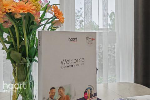 2 bedroom apartment for sale, Hening Avenue, Ipswich