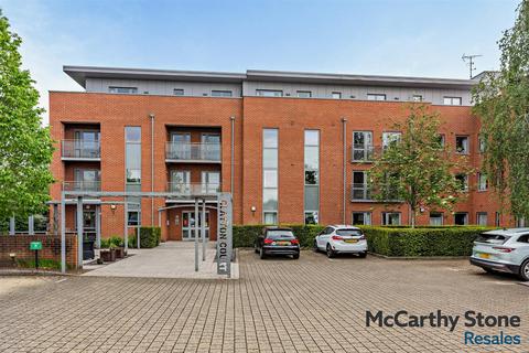 undefined, Clayton Court, The Brow, Burgess Hill, RH15 9DB