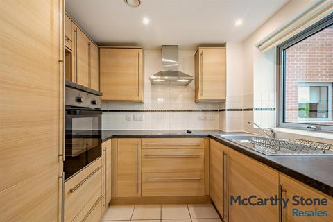 undefined, Clayton Court, The Brow, Burgess Hill, RH15 9DB