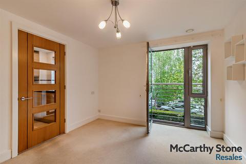 undefined, Clayton Court, The Brow, Burgess Hill, RH15 9DB
