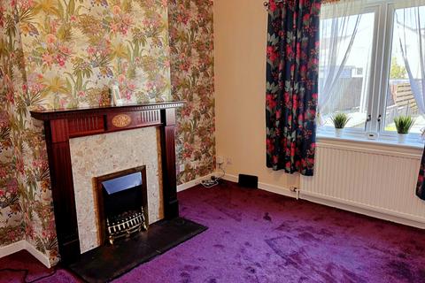 1 bedroom terraced bungalow for sale, Anderson Drive, Castle Douglas DG7
