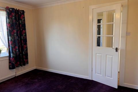 1 bedroom terraced bungalow for sale, Anderson Drive, Castle Douglas DG7