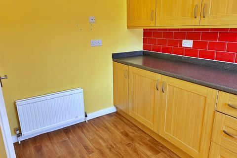 1 bedroom terraced bungalow for sale, Anderson Drive, Castle Douglas DG7
