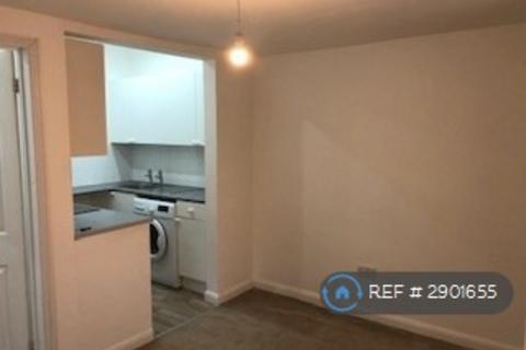 1 bedroom flat to rent, Herne Hill, London, SE24