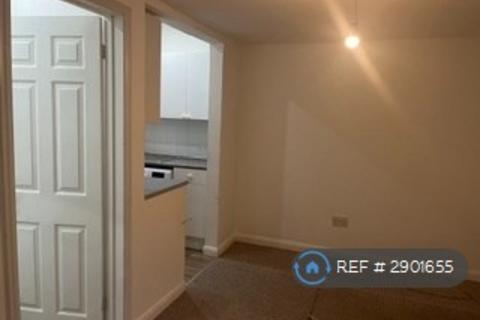 1 bedroom flat to rent, Herne Hill, London, SE24