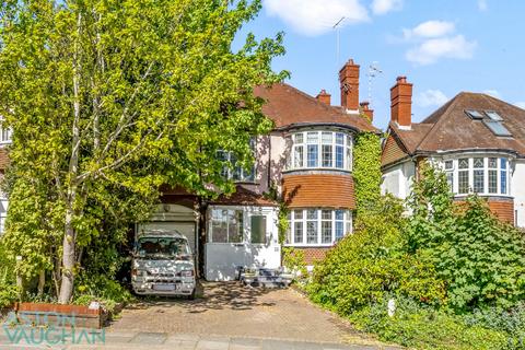 4 bedroom detached house for sale, Goldstone Crescent, Hove BN3