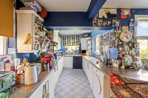 4 bedroom detached house for sale, Goldstone Crescent, Hove BN3