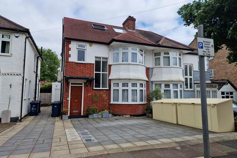 Brook Avenue, HA8
