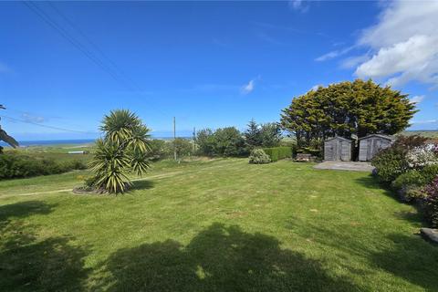 2 bedroom detached house for sale, Llanrhyddlad, Holyhead, Isle of Anglesey, LL65