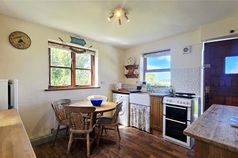 2 bedroom detached house for sale, Llanrhyddlad, Holyhead, Isle of Anglesey, LL65