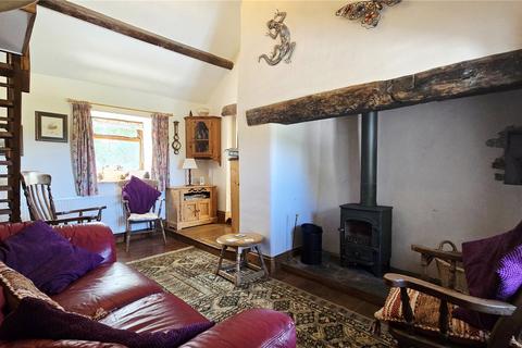 2 bedroom detached house for sale, Llanrhyddlad, Holyhead, Isle of Anglesey, LL65