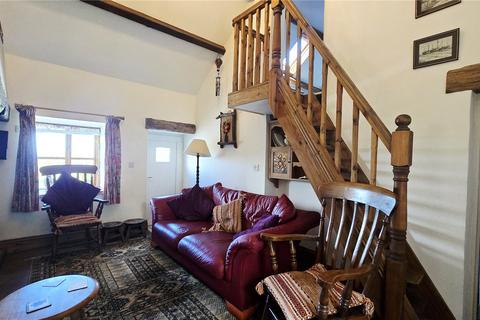 2 bedroom detached house for sale, Llanrhyddlad, Holyhead, Isle of Anglesey, LL65