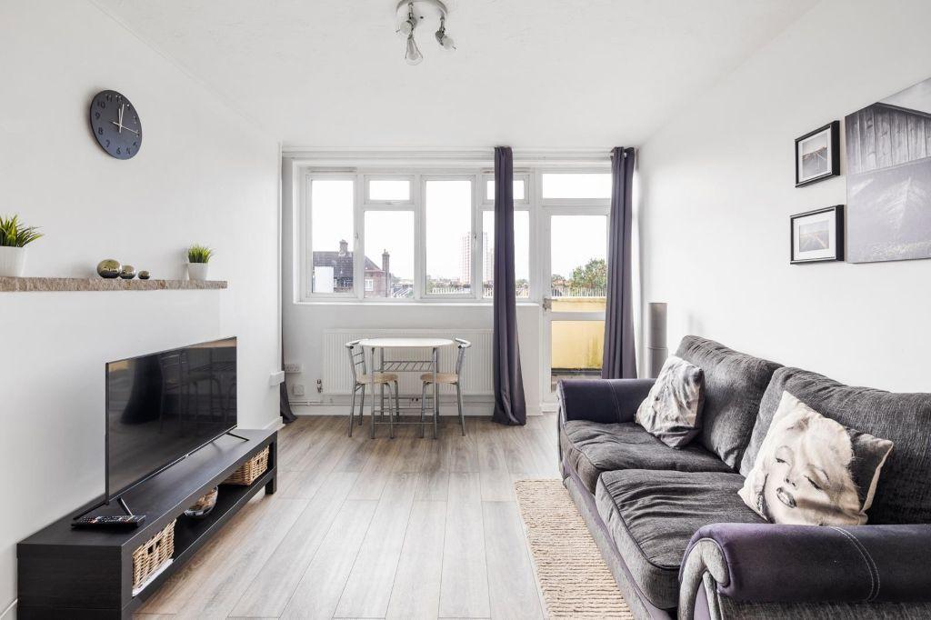1 bedroom flat for sale