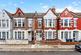 Heaton Road, Mitcham