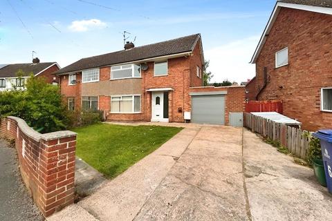 3 bedroom semi-detached house to rent, Millwood Road, Doncaster DN4
