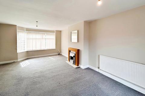 3 bedroom semi-detached house to rent, Millwood Road, Doncaster DN4